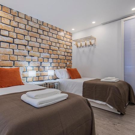 Studio In Alfama By Lucky Surface Lissabon Buitenkant foto