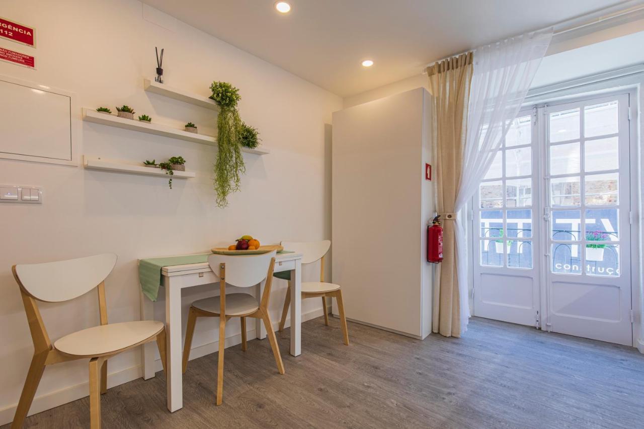 Studio In Alfama By Lucky Surface Lissabon Buitenkant foto