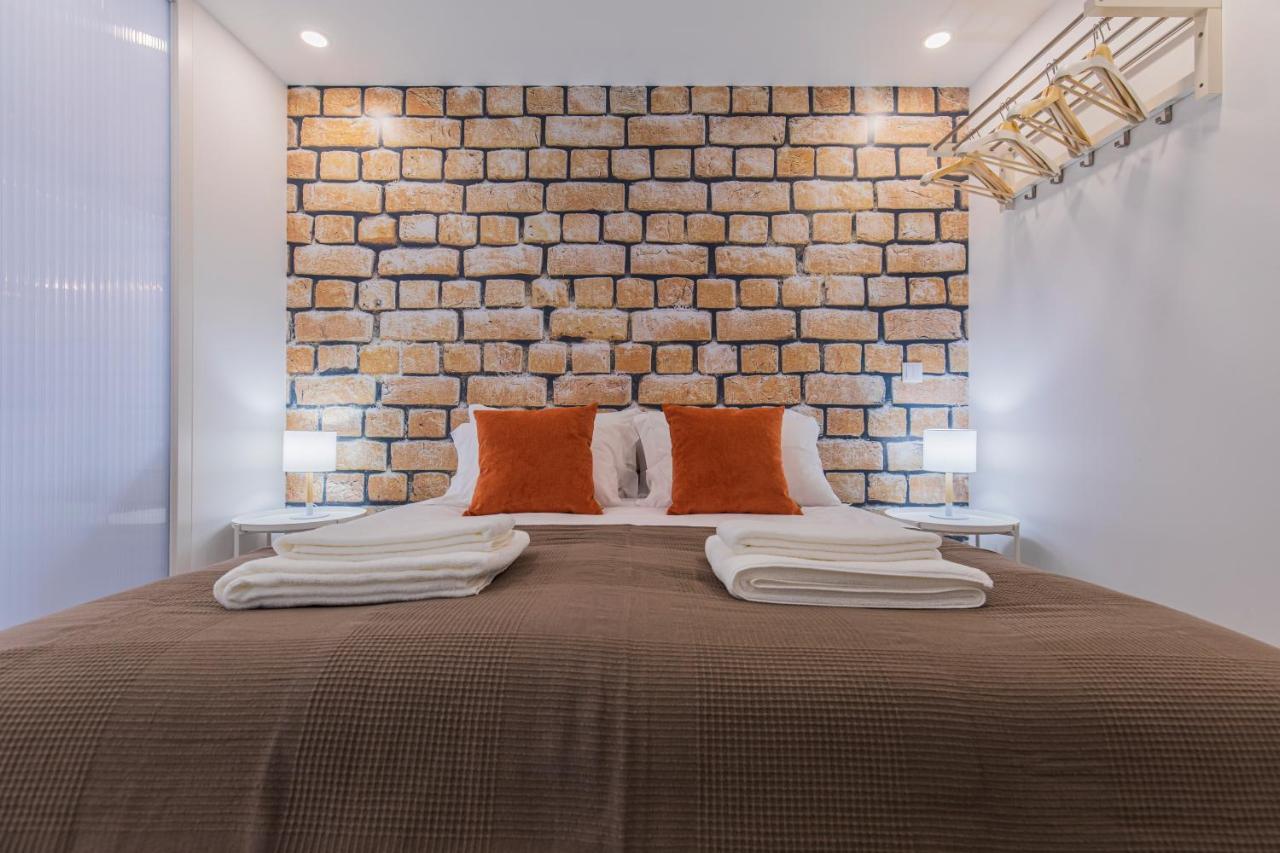 Studio In Alfama By Lucky Surface Lissabon Buitenkant foto