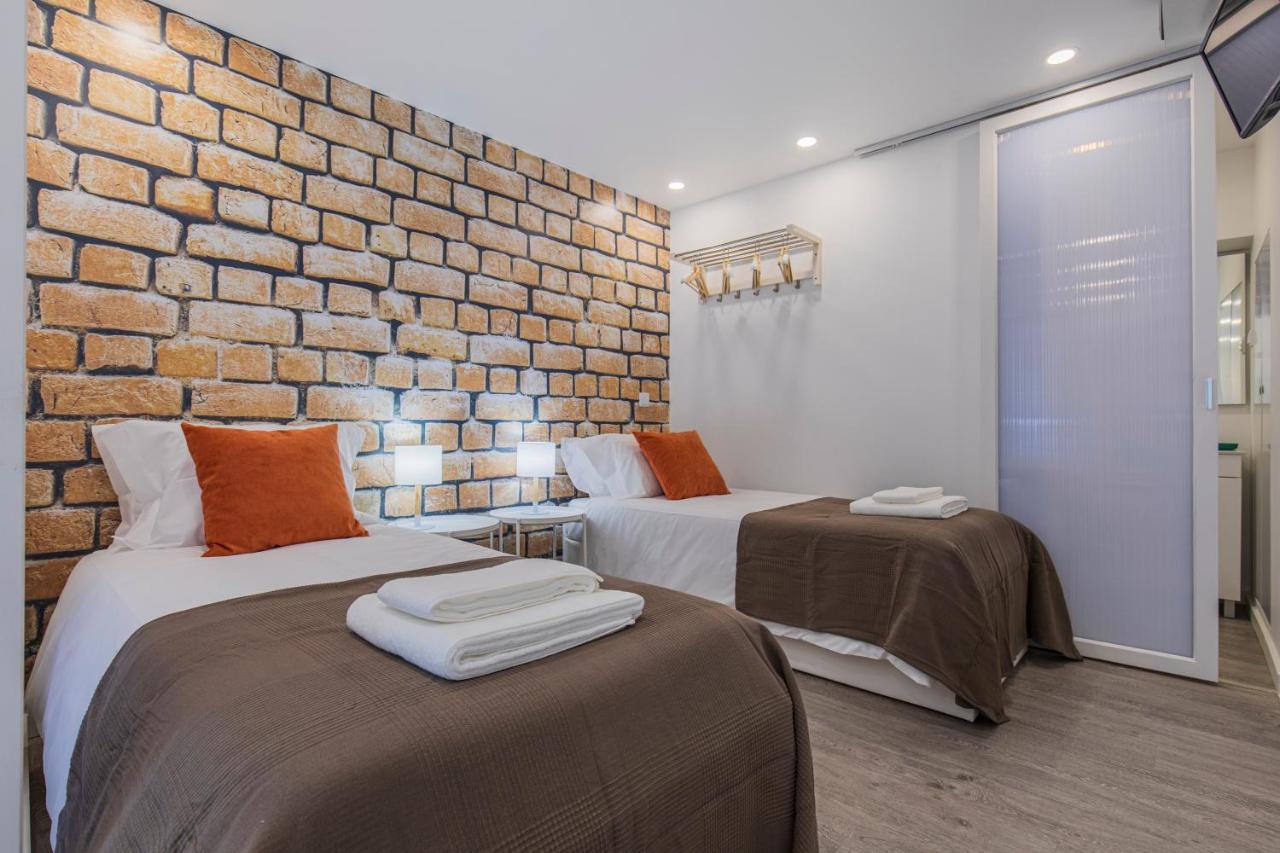 Studio In Alfama By Lucky Surface Lissabon Buitenkant foto